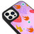 iPhone 13 Pro Max Fire Love Telefon Kılıfı - Glossy - Popsoketsiz
