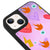 iPhone 15 Plus Fire Love Telefon Kılıfı - Glossy - Popsoketsiz
