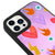iPhone 16 Pro Max Fire Love Telefon Kılıfı - Glossy - Popsoketsiz