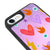 iPhone 6 Fire Love Telefon Kılıfı - Glossy - Popsoketsiz