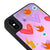 iPhone X Fire Love Telefon Kılıfı - Glossy - Popsoketsiz