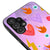 Samsung A13 Fire Love Telefon Kılıfı - Glossy - Popsoketsiz