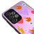 Samsung A73 Fire Love Telefon Kılıfı - Glossy - Popsoketsiz
