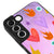 Samsung S22 Plus Fire Love Telefon Kılıfı - Glossy - Popsoketsiz