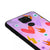 Xiaomi Redmi Note 9 Fire Love Telefon Kılıfı - Glossy - Popsoketsiz
