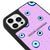 iPhone 14 Pro Loading Nazar Telefon Kılıfı - Glossy - Popsoketsiz
