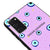SAMSUNG S20 FE Loading Nazar Telefon Kılıfı - Glossy - Popsoketsiz