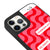 iPhone 12 Pro No Way Love Telefon Kılıfı - Glossy - Popsoketsiz