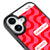 iPhone 17 No Way Love Telefon Kılıfı - Glossy - Popsoketsiz