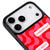 iPhone 17 Pro No Way Love Telefon Kılıfı - Glossy - Popsoketsiz