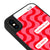 iPhone XS Max No Way Love Telefon Kılıfı - Glossy - Popsoketsiz