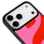 iPhone 18 Pro Heart Balance Telefon Kılıfı - Glossy - Popsoketsiz