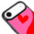 iPhone Air Heart Balance Telefon Kılıfı - Glossy - Popsoketsiz
