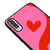 Samsung A70 Heart Balance Telefon Kılıfı - Glossy - Popsoketsiz