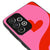 Samsung A73 Heart Balance Telefon Kılıfı - Glossy - Popsoketsiz