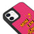 iPhone 11 Rich Man Telefon Kılıfı - Glossy - Popsoketsiz