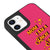 iPhone 12 Rich Man Telefon Kılıfı - Glossy - Popsoketsiz