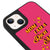 iPhone 15 Plus Rich Man Telefon Kılıfı - Glossy - Popsoketsiz