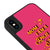 iPhone XS Rich Man Telefon Kılıfı - Glossy - Popsoketsiz