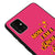 Samsung A51 Rich Man Telefon Kılıfı - Glossy - Popsoketsiz