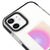 iPhone 11 Intiution Telefon Kılıfı - Artycase - Siyah