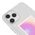 iPhone 11 Pro Intiution Telefon Kılıfı - Şeffaf - Saydam