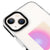 iPhone 13 Intiution Telefon Kılıfı - Artycase - Siyah