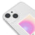 iPhone 13 Mini Intiution Telefon Kılıfı - Şeffaf - Saydam