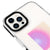 iPhone 14 Pro Intiution Telefon Kılıfı - Artycase - Siyah
