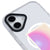 iPhone 16 Intiution Telefon Kılıfı - Magsafeli Artycase - Beyaz
