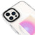 iPhone 16 Pro Intiution Telefon Kılıfı - Magsafeli Artycase - Beyaz