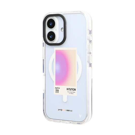 MagsafeliArtycaseBeyaz