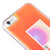 iPhone 6 Intiution Telefon Kılıfı - Neon - Turuncu