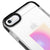 iPhone 6 Intiution Telefon Kılıfı - Artycase - Siyah