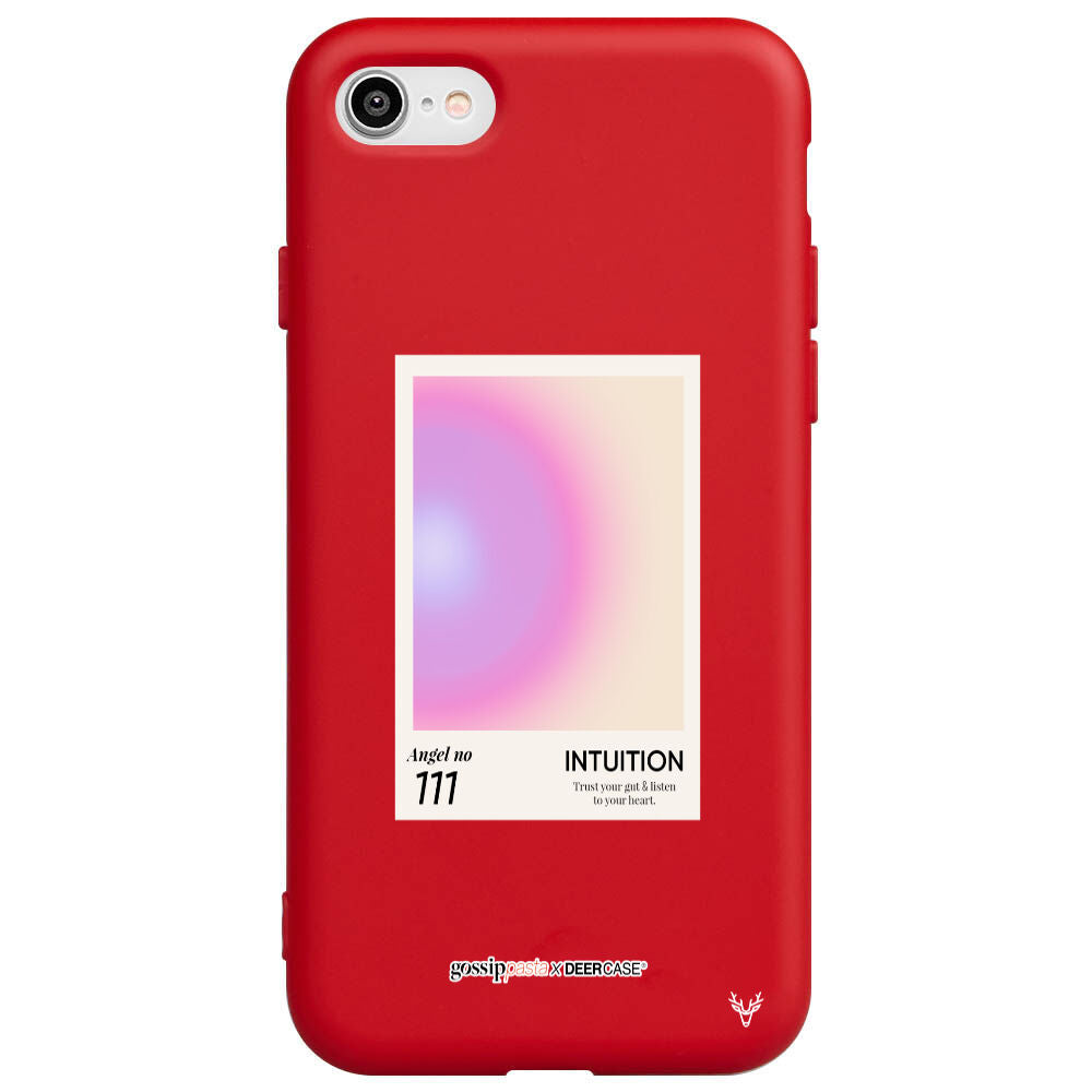 RenkliSilikonKırmızı