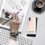 Samsung A04E Intıutıon Telefon Kılıfı - Şeffaf - Saydam