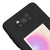 Xiaomi Poco X3 Pro Intıutıon Telefon Kılıfı - Renkli Silikon - Siyah