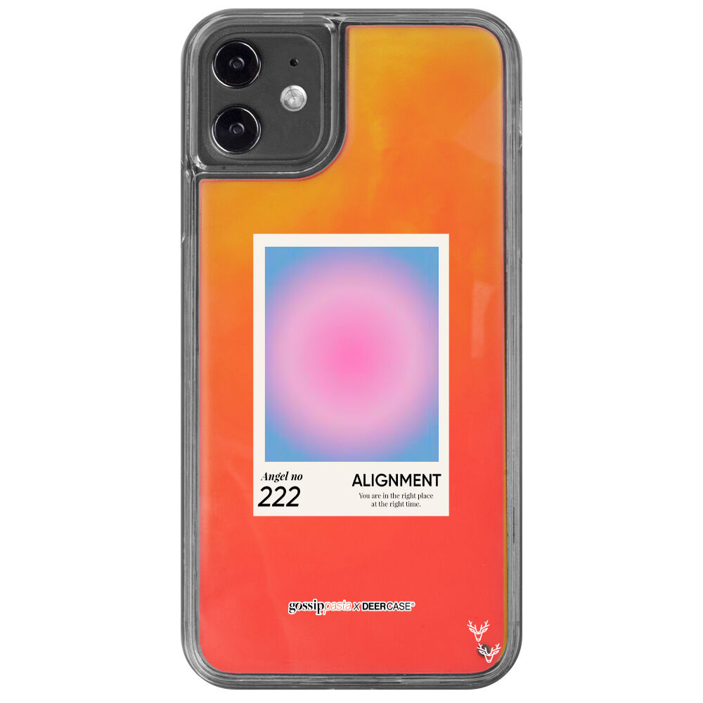 NeonTuruncu