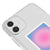 iPhone 11 Alignment Telefon Kılıfı - Şeffaf - Saydam