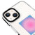 iPhone 15 Plus Alignment Telefon Kılıfı - Artycase - Siyah