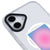 iPhone 16 Plus Alignment Telefon Kılıfı - Magsafeli Artycase - Beyaz