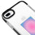 iPhone 7 Plus Alignment Telefon Kılıfı - Artycase - Siyah