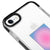 iPhone SE 2020 Alignment Telefon Kılıfı - Artycase - Siyah