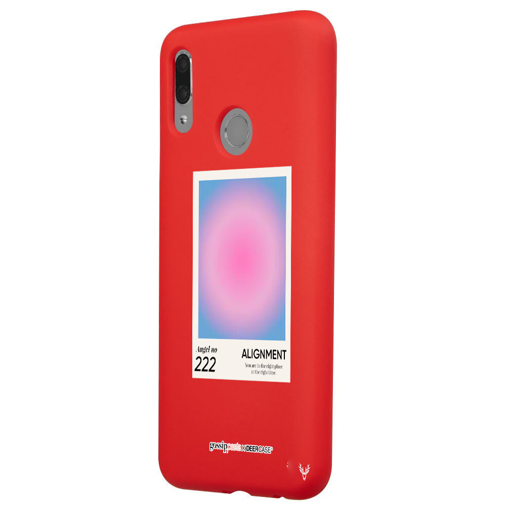 RenkliSilikonKırmızı