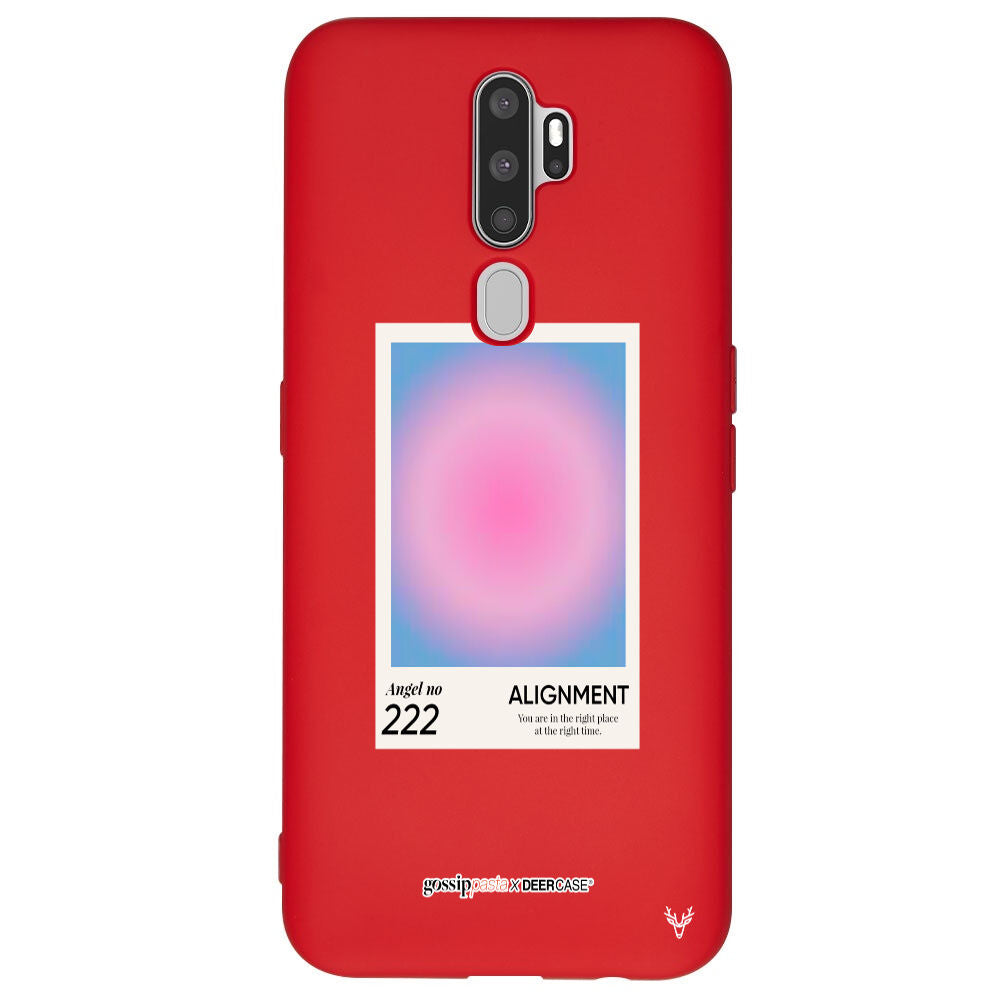 RenkliSilikonKırmızı