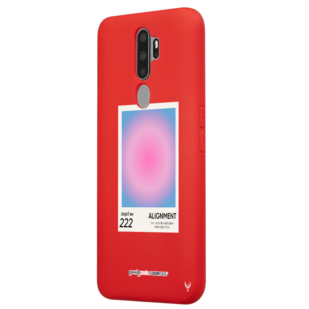 RenkliSilikonKırmızı