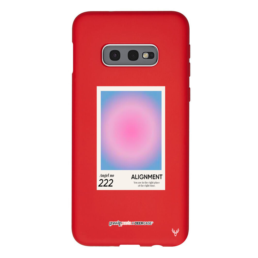 RenkliSilikonKırmızı