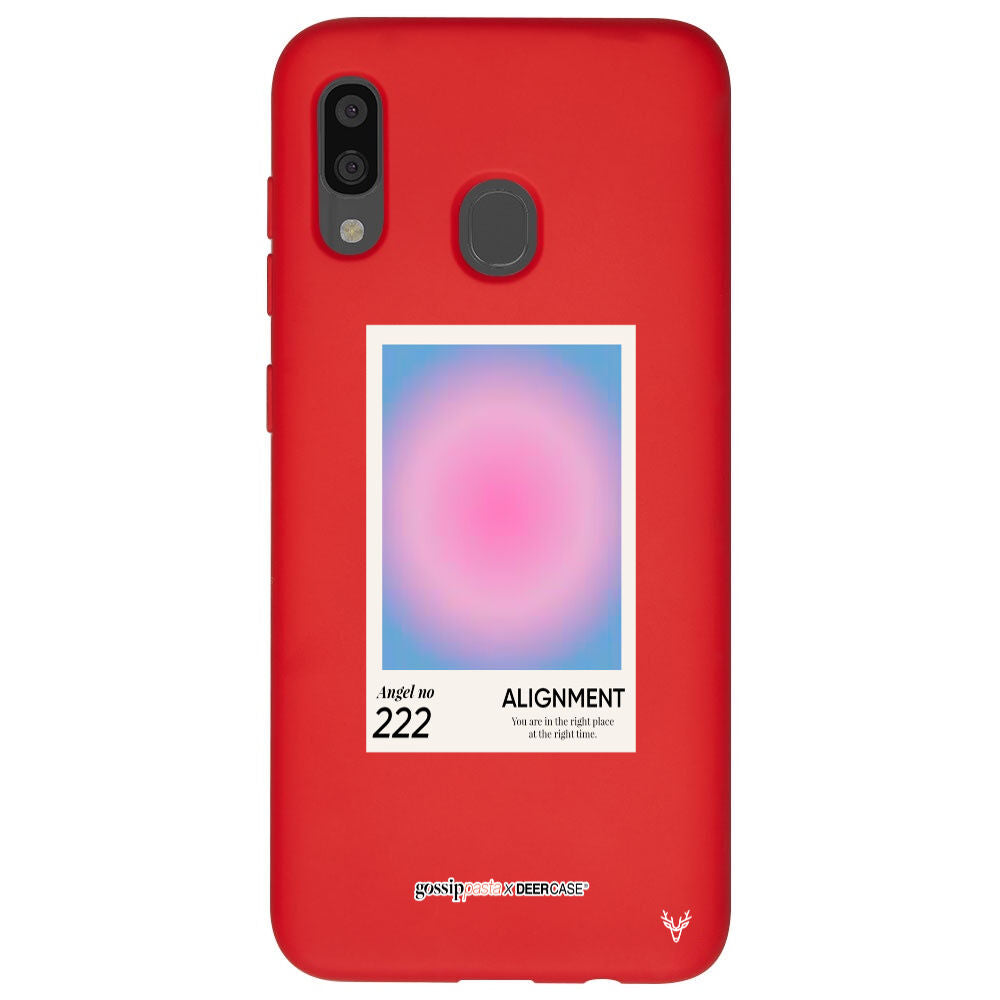 RenkliSilikonKırmızı