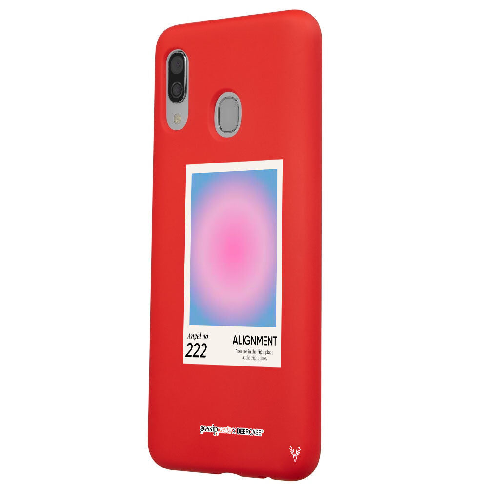 RenkliSilikonKırmızı