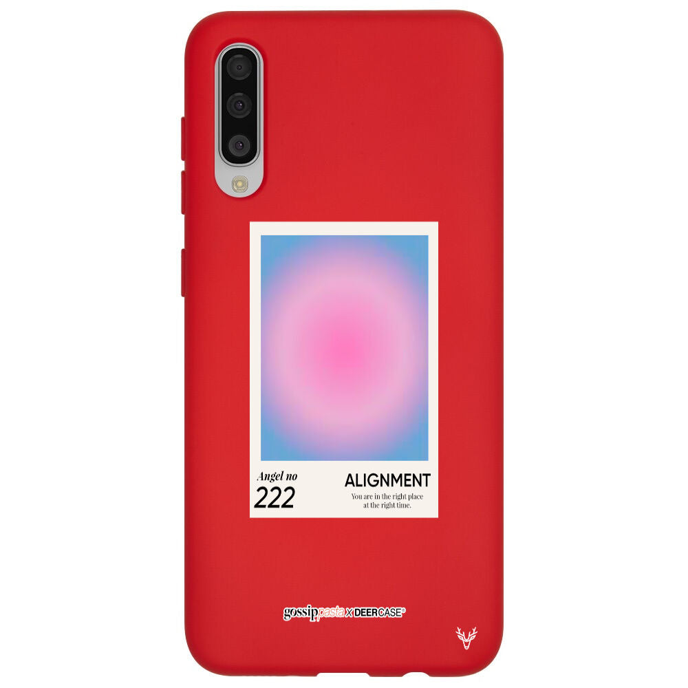 RenkliSilikonKırmızı